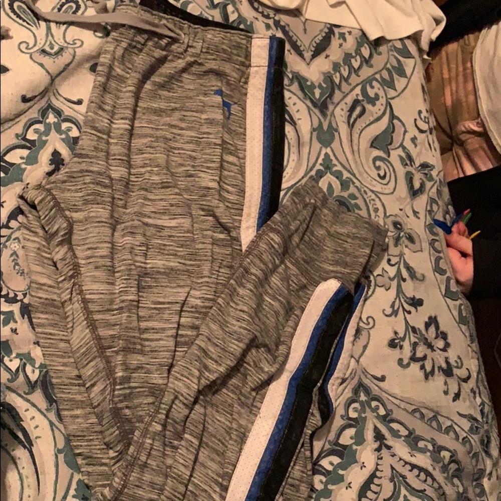 Pants